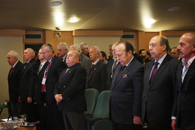 İMEAK DTO Şubat Ayı Olağan Meclis Toplantısı gerçekleşti galerisi resim 3