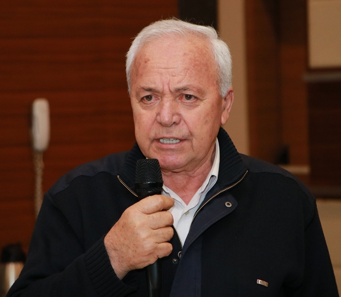 Hepimizin Odası Hareketi, Karadeniz'de denizcilerle buluştu galerisi resim 14