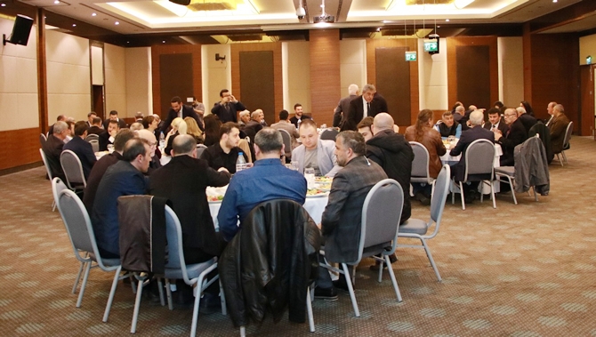 Hepimizin Odası Hareketi, Karadeniz'de denizcilerle buluştu galerisi resim 3