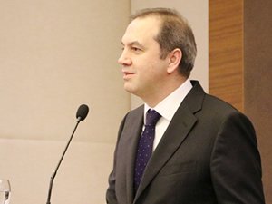 Hepimizin Odası Hareketi, Karadeniz'de denizcilerle buluştu