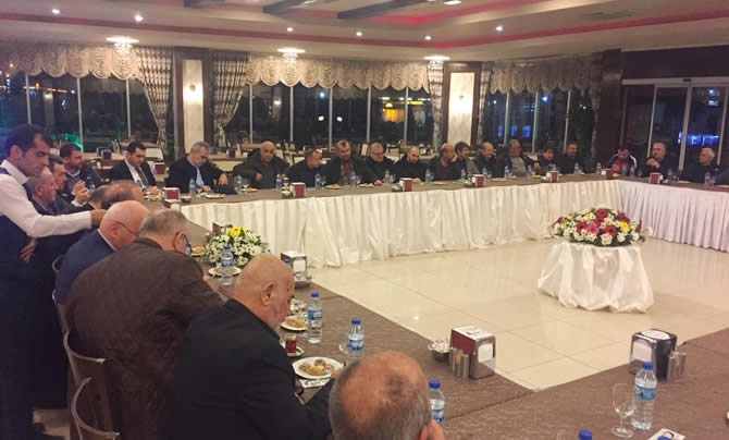 Metin Kalkavan, Karadeniz'e çıkarma yaptı galerisi resim 8