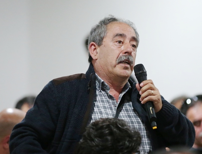 Hepimizin Odası Hareketi, Bodrum'da denizcilerle buluştu galerisi resim 8