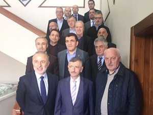 Metin Kalkavan, Karadeniz turuna devam ediyor