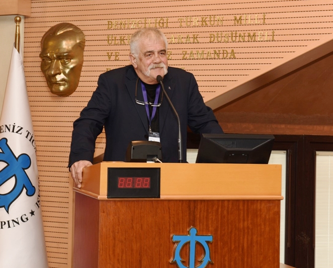 İMEAK DTO Mart Ayı Meclis Toplantısı  yapıldı galerisi resim 14