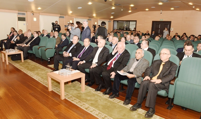 İMEAK DTO Mart Ayı Meclis Toplantısı  yapıldı galerisi resim 3