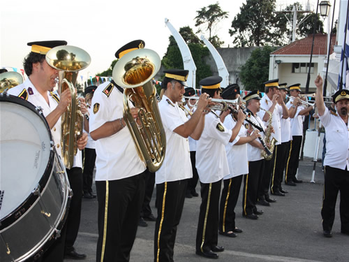 Ziya Kalkavan'da mezuniyet coşkusu galerisi resim 10