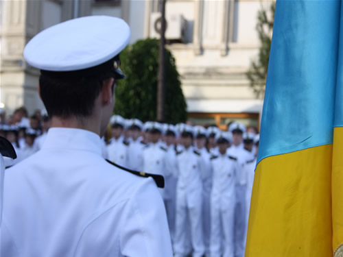 Ziya Kalkavan'da mezuniyet coşkusu galerisi resim 15