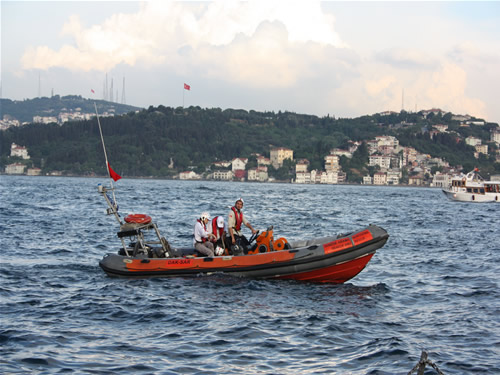 Ziya Kalkavan'da mezuniyet coşkusu galerisi resim 21