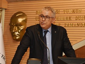 Gemi Yakıtları ve Yakıt İkmalleri Semineri Düzenlendi