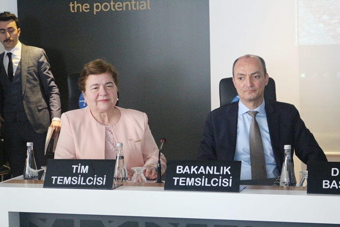 GYİB'nin Genel Kurulu yapıldı galerisi resim 2