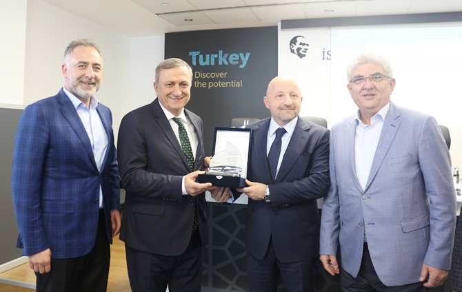 GYİB'nin Genel Kurulu yapıldı galerisi resim 22