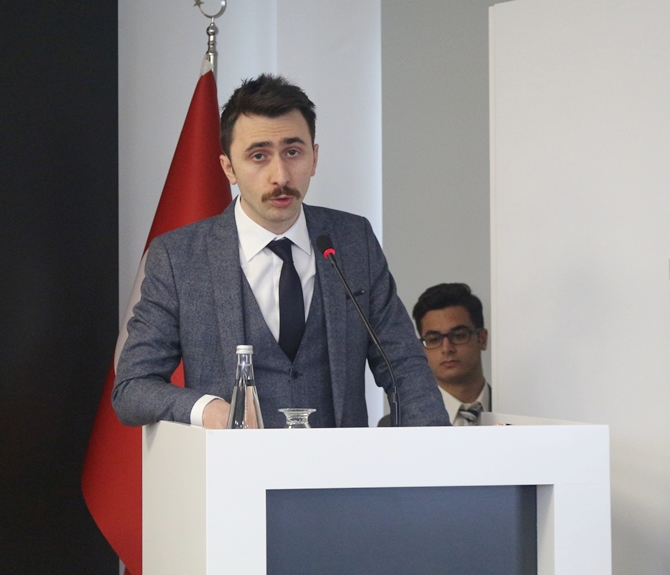 GYİB'nin Genel Kurulu yapıldı galerisi resim 8