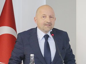 GYİB'nin Genel Kurulu yapıldı