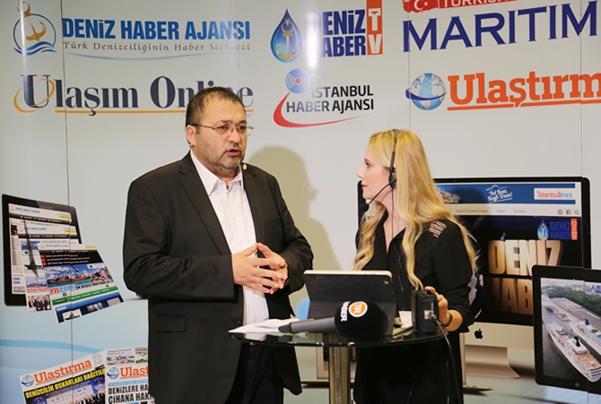 İMEAK DTO Başkanı Tamer Kıran seçildi galerisi resim 6