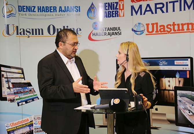 İMEAK DTO Başkanı Tamer Kıran seçildi galerisi resim 7