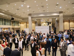 İMEAK DTO Başkanı Tamer Kıran seçildi