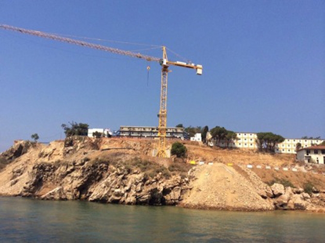 İstanbul'un saklı kalmış adaları! galerisi resim 22