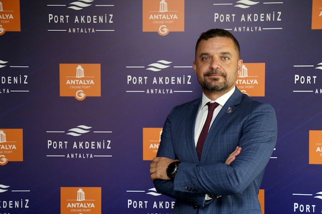 Port Akdeniz yatırımlarına aralıksız devam ediyor galerisi resim 3