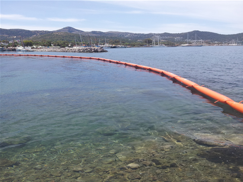 Safemade Marine'nin yeni ürünü SAFETBEACH galerisi resim 3