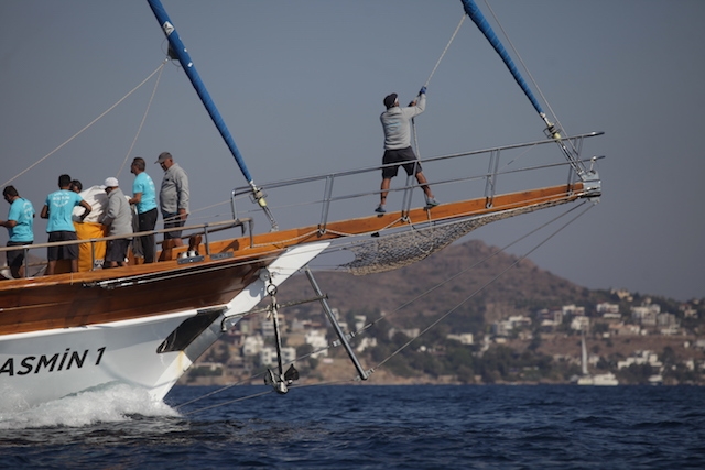 The Bodrum Cup için geri sayım başladı galerisi resim 10