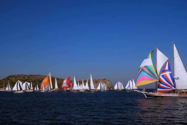 The Bodrum Cup için geri sayım başladı galerisi resim 102