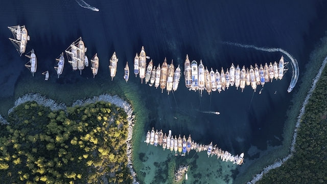 The Bodrum Cup için geri sayım başladı galerisi resim 108