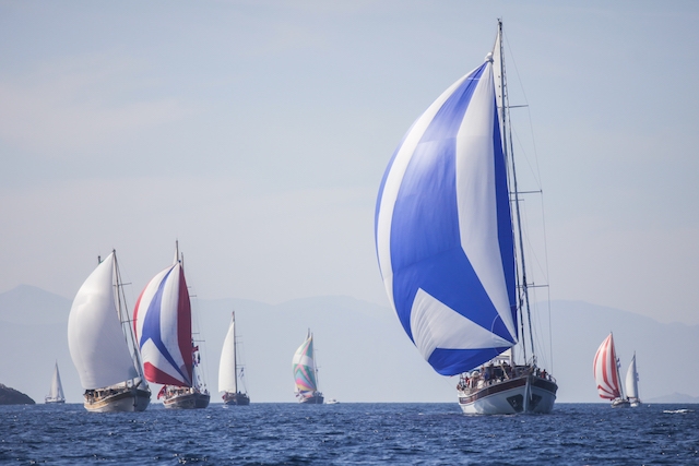 The Bodrum Cup için geri sayım başladı galerisi resim 11