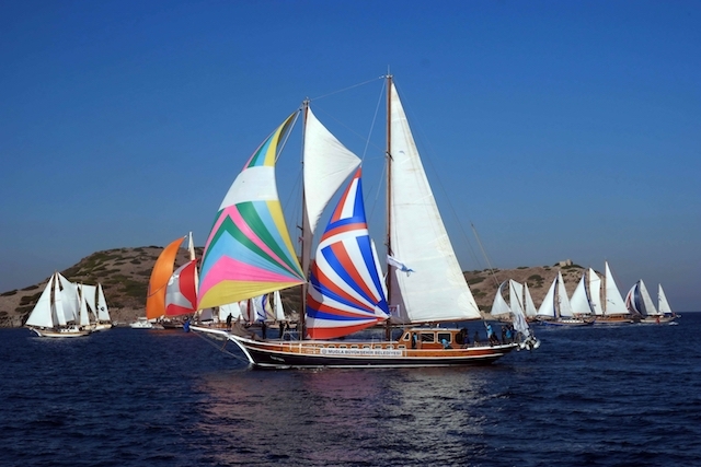 The Bodrum Cup için geri sayım başladı galerisi resim 112