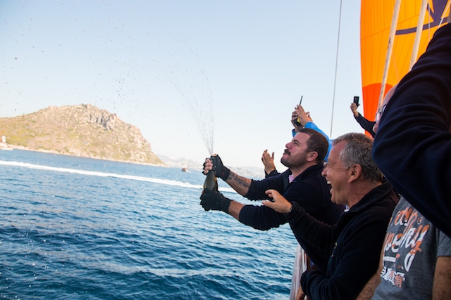 The Bodrum Cup için geri sayım başladı galerisi resim 114