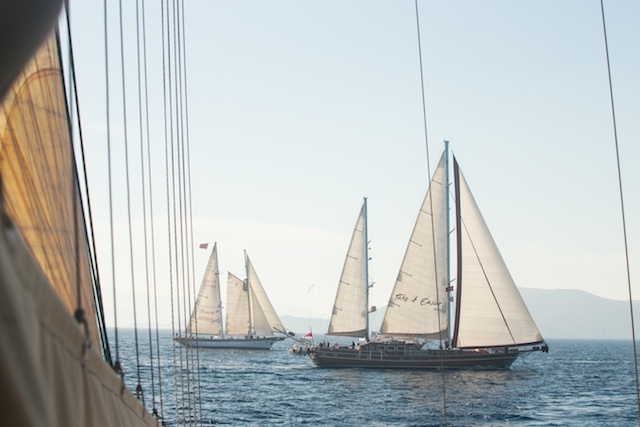 The Bodrum Cup için geri sayım başladı galerisi resim 115