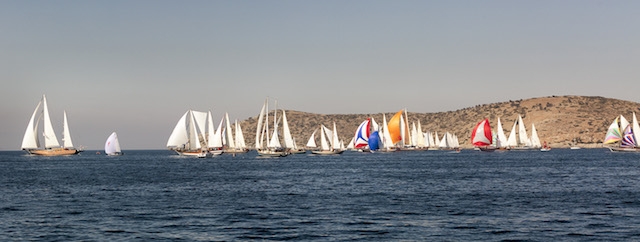 The Bodrum Cup için geri sayım başladı galerisi resim 116