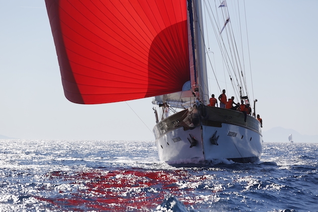 The Bodrum Cup için geri sayım başladı galerisi resim 117