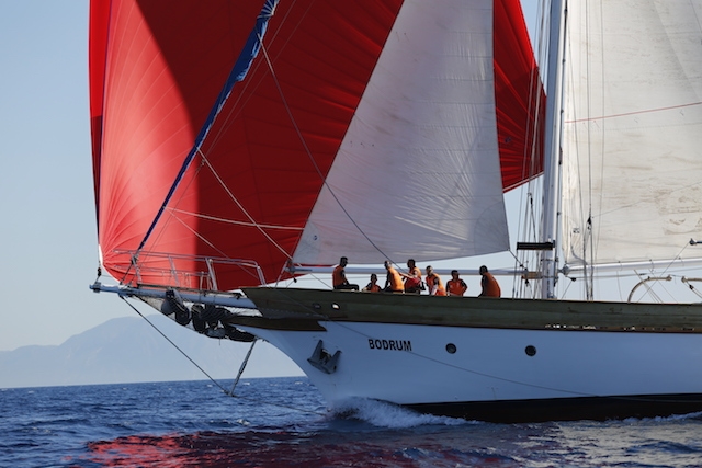 The Bodrum Cup için geri sayım başladı galerisi resim 118