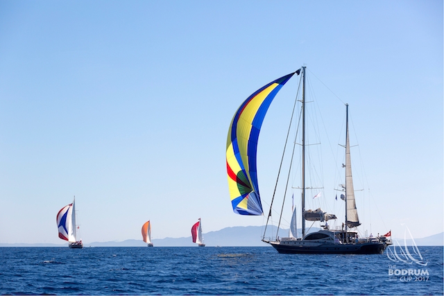 The Bodrum Cup için geri sayım başladı galerisi resim 120