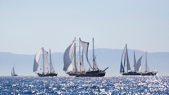 The Bodrum Cup için geri sayım başladı galerisi resim 123