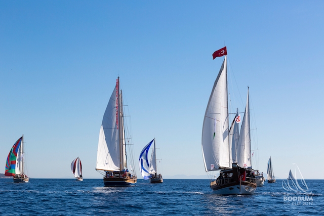 The Bodrum Cup için geri sayım başladı galerisi resim 127