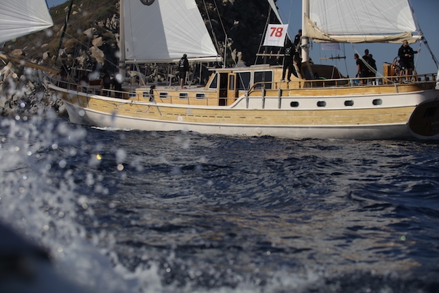 The Bodrum Cup için geri sayım başladı galerisi resim 13