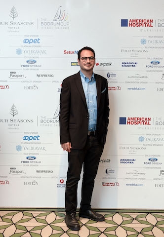 The Bodrum Cup için geri sayım başladı galerisi resim 130