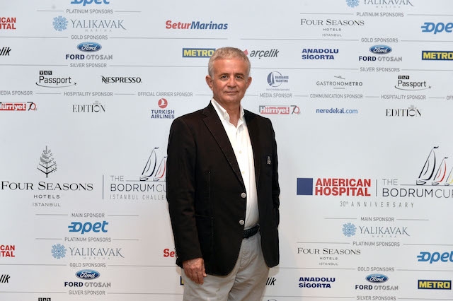 The Bodrum Cup için geri sayım başladı galerisi resim 131