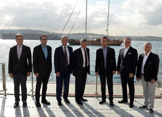 The Bodrum Cup için geri sayım başladı galerisi resim 133