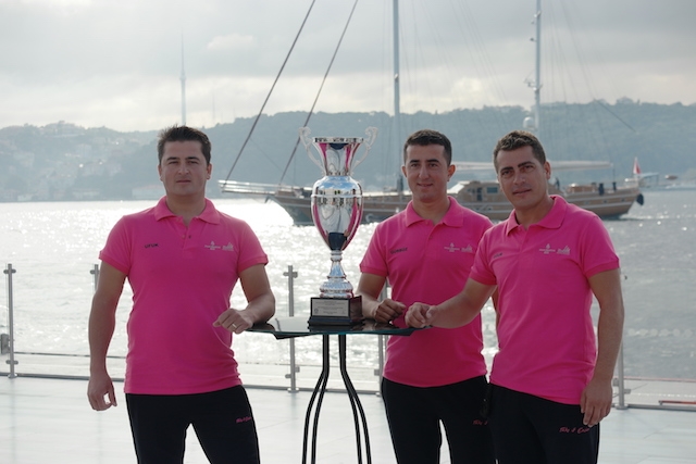 The Bodrum Cup için geri sayım başladı galerisi resim 134