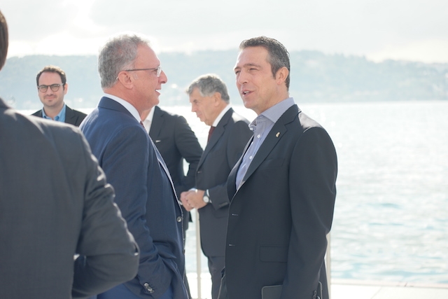 The Bodrum Cup için geri sayım başladı galerisi resim 135