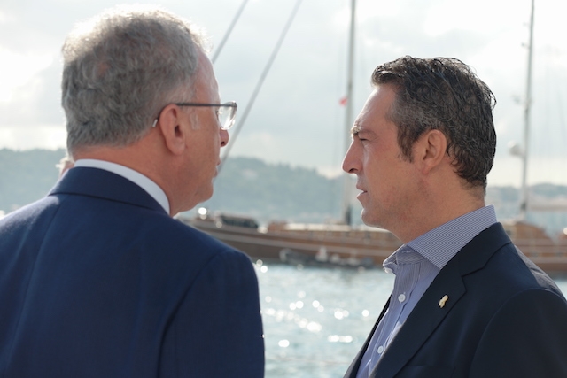 The Bodrum Cup için geri sayım başladı galerisi resim 136