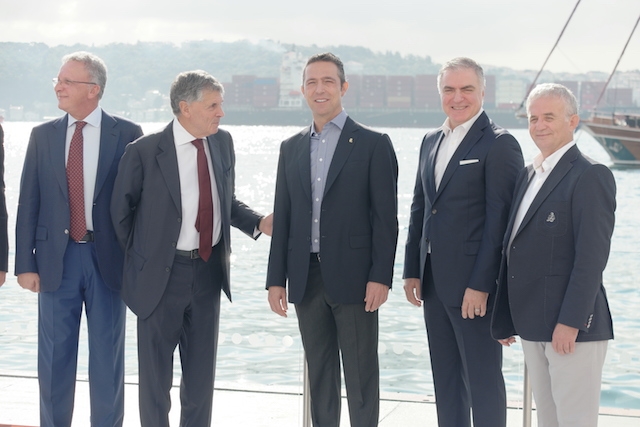 The Bodrum Cup için geri sayım başladı galerisi resim 137