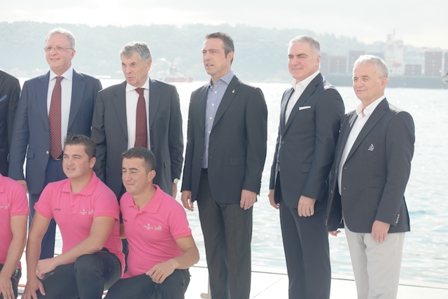 The Bodrum Cup için geri sayım başladı galerisi resim 138