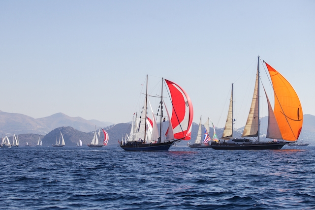 The Bodrum Cup için geri sayım başladı galerisi resim 14