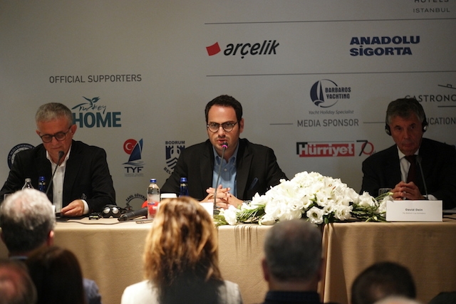 The Bodrum Cup için geri sayım başladı galerisi resim 141