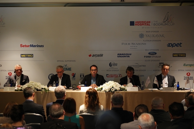 The Bodrum Cup için geri sayım başladı galerisi resim 142
