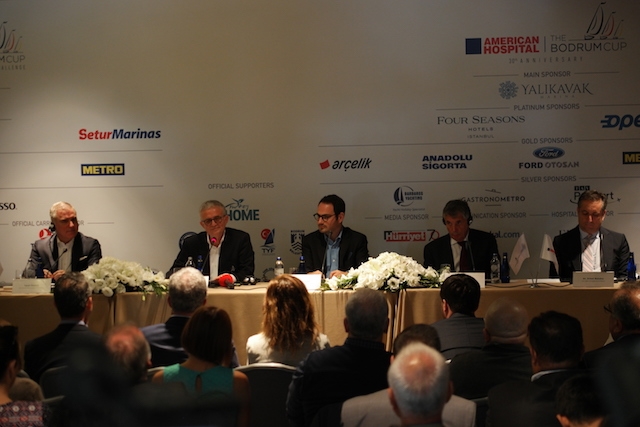 The Bodrum Cup için geri sayım başladı galerisi resim 143