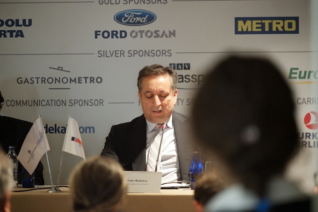 The Bodrum Cup için geri sayım başladı galerisi resim 146